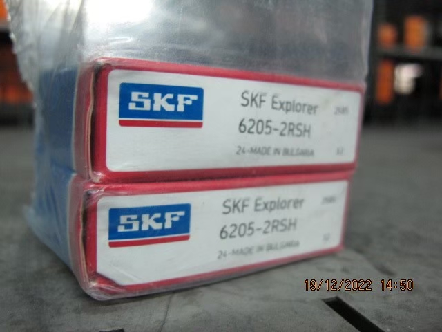 SKF Photo 101